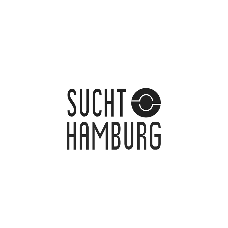 sucht hamburg logo