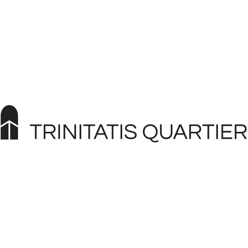 Trinitatis Quartier Logo